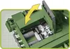 COBI Klemmbausteinset M24 Chaffee, World War 2 Historical Anteprima dell’immagine prodotto 6