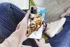 MuchoWow® Handyhülle Schutzhülle Hülle für iPhone 12 Pro Produktbild-Vorschau 3
