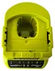 Akumulator i ładowarka RYOBI ONE+ Starter Kit RC18120-140X, Podgląd zdjęcia produktu 10