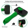 FinoPet Hundebürste/Katzenbürste für alle Felltypen mit Produktbild-Vorschau 14