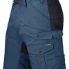 Fjällräven Barents Pro Kurze Hose Blau 48 Mann Blau 48 Produktbild-Vorschau 3
