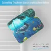 SANILO® Badewannenkissen Delphin Korallen Produktbild-Vorschau 4