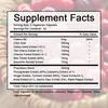 Uric Acid Support (120 Kapseln) Nahrungsergänzungsmittel, Produktbild-Vorschau 6