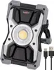 Projecteur portable LED Rufus rechargeable BRENNENSTUHL Voir les images du produit 22