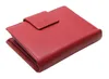 Esquire Geldbörse Primavera Wallet Red rot Produktbild-Vorschau 6