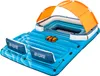 Bestway Hydro Force Tropical Breeze Badeinsel 6 Personen Produktbild-Vorschau 2