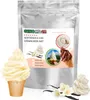 Vanille Sahne Dänisches Softeis Pulver 1 kg Produktbild-Vorschau 1