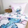 Herding, Bettwäsche de Disney Stitch, Kopfkissenbezug de Produktbild-Vorschau 5