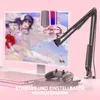 FIFINE Gaming Mikrofon PC mit Arm USB Microphone für Produktbild-Vorschau 3