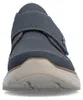Scarpe da uomo Rieker, mocassini, blu, casual Anteprima dell’immagine prodotto 20