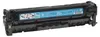 HP Toner CF 381 A cyan No. 312 A Produktbild-Vorschau 29