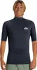 Quiksilver UV Shirt Everyday Elasthan Surf Shirt White : L Produktbild-Vorschau 14
