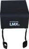 Lifemaxx LMX Hip Thrust Box Schwarz-Gelb 60x55x30-40 cm Produktbild-Vorschau 3