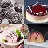 Muttertag 3 Stück Silikonform Kugel, Halbkugel Backform, Produktbild-Vorschau 6