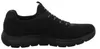 Skechers Herren Sportschuhe 52811-BBK Summits schwarz r. 43 Produktbild-Vorschau 44