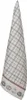 Clayre & Eef Geschirrtuch 50x70 cm Grau Baumwolle Kürbis Produktbild-Vorschau 2