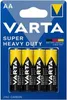 Varta Batterie LONGLIFE Power AA  NEU        12St. (8+4) Produktbild-Vorschau 5