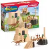 schleich DINOSAURS Dinosaurus Tempelverovering 42657 Voir les images du produit 8