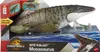 Mattel Jurassic World Saga Feature Mosasaurus Produktbild-Vorschau 7