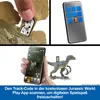 Mattel Jurský svet Chaos Theory Therizinosaurus JCG17 Náhľad obrázku produktu 9