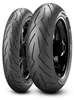 Pirelli Motorradreifen car-tyres Diablo Rosso IV ( 120/70 Produktbild-Vorschau 5