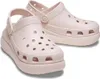 Sabot Del Marchio Crocs Del Modello Classic Crush Clog Nudo Anteprima dell’immagine prodotto 16