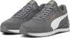 Puma ST Runner v4 SD Uni Sneaker Schuhe Turnschuhe Leder Produktbild-Vorschau 13