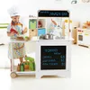 Hape Playfully Delicious All-in-One Küche, E3126 Produktbild-Vorschau 2