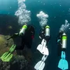 Scubapro potápěčská ploutev Seawing Nova, barva:žlutá, Náhled obrázku produktu 18