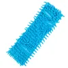 Tg72965 Nakładka Wkład Do Mopa Mikrofibra Mop Płaski Zapas Podgląd zdjęcia produktu 3