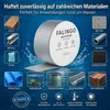 FALINGO Dichtungsband Wasserdichtes Klebeband, Butyl Produktbild-Vorschau 2
