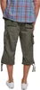 Brandit Urban Legend 3/4 Shorts, oliv, XL Produktbild-Vorschau 3