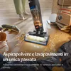 Bissell CrossWave OmniFind Pro 4008N Autolaveuse sans fil Voir les images du produit 3