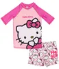 Hello Kitty Schwimmset UV-Schutz 30 für Mädchen - Kinder Produktbild-Vorschau 1