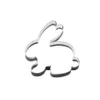Hasenausstecher 6,2cm Produktbild-Vorschau 2