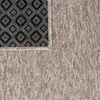 Tapiso koberec NIZZA Melange Silver Unicoloured OEKO-TEX Náhled obrázku produktu 5