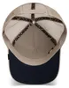 Goorin Bros. Trucker Cap Survivor Trucker biscuit Produktbild-Vorschau 7