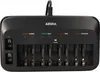 ABSINA X10 Ladegerät für 1-8AA/AAA & 1-2 9-V Akkus Produktbild-Vorschau 8