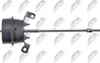 NTY Ladedruckregelventil Magnetventil Turbolader ECD-BM-036 Produktbild-Vorschau 4