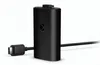 Microsoft Xbox One Play & Charge Kit, Zestaw ładujący, Xbox Podgląd zdjęcia produktu 16