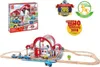 Hape Vláčikodráha Grand City 1088E3725 Náhľad obrázku produktu 11