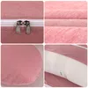Topchances Coussin de grossesse Coussin d'allaitement 100% Voir les images du produit 8