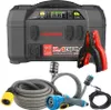 Lokithor Jumpstarter AW401 + compresseur d'air + pompe à Voir les images du produit 2