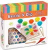 Vzdělávací hra Cayro Bead & Clip Náhled obrázku produktu 1