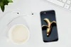 MuchoWow® Handyhülle Schutzhülle Hülle für iPhone 7 Goldene Produktbild-Vorschau 6
