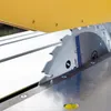 BAMATO Formatkreissäge BFKS-1200PRO mit Vorritzer Produktbild-Vorschau 9