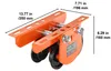 VEVOR Elektrischer Winden-Handwagen, 499 kg/0,5 Tonnen Produktbild-Vorschau 7