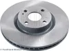 2x BLUE PRINT Bremsscheibe ADM543135 vorne für FIAT 124 Produktbild-Vorschau 1