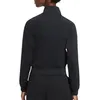 NIKE W NKCT DF HERITAGE JKT FZ noir/noir S Voir les images du produit 6