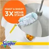 Swiffer Staubmagnet Tücher - 25er Nachfüllpack Produktbild-Vorschau 5